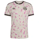 Chili Maillot 2026 - Maillot Chili 2026 | maillotdefootpersonnalise