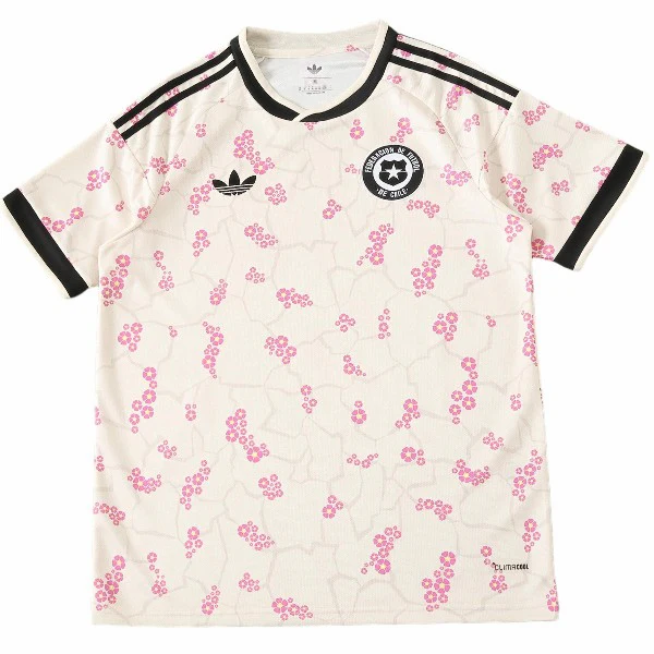 Chili Maillot 2026 - Maillot Chili 2026 | maillotdefootpersonnalise