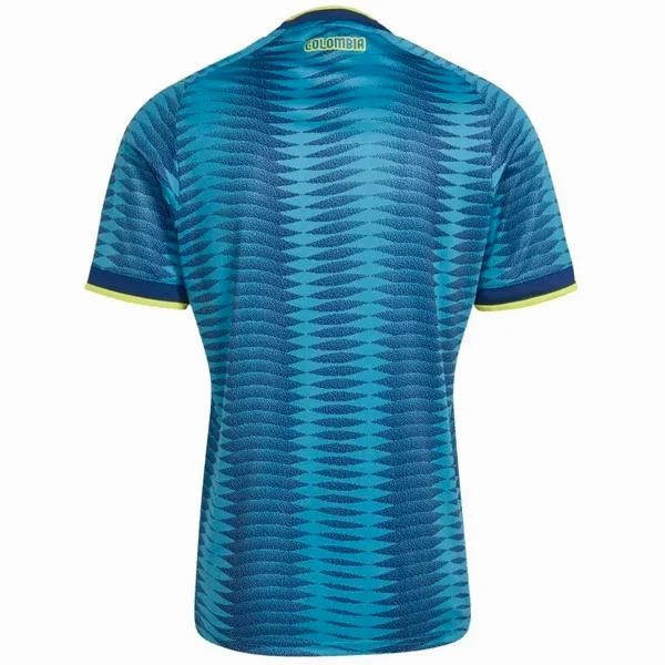 Columbia Maillot 2026 - Maillot Columbia | maillotdefootpersonnalise