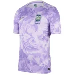 Corée Maillot 2026 Pourpre - Maillot Corée 2026 | maillotdefootpersonnalise
