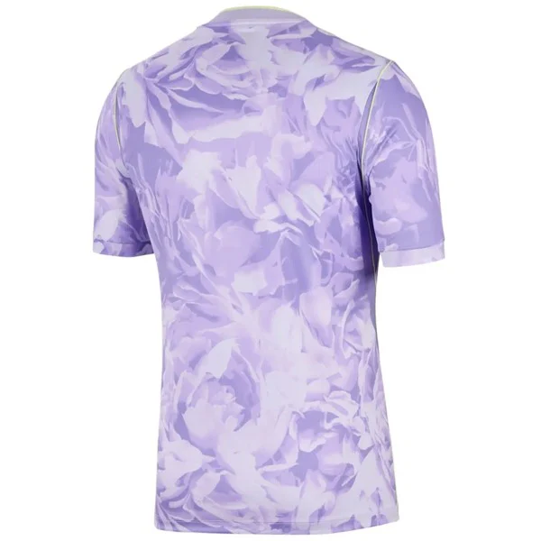 Corée Maillot 2026 Pourpre - Maillot Corée 2026 | maillotdefootpersonnalise
