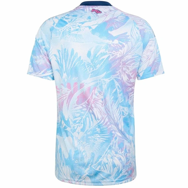 Costa Rica Maillot 2026 - Maillot Costa Rica | maillotdefootpersonnalise