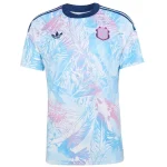Costa Rica Maillot 2026 - Maillot Costa Rica | maillotdefootpersonnalise