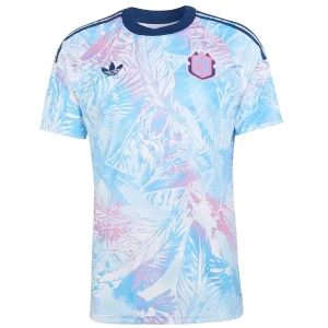 Costa Rica Maillot 2026 - Maillot Costa Rica | maillotdefootpersonnalise