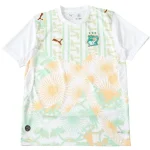 Côte D'ivoire Maillot 2026 - Maillot Côte D'ivoire 2026 | maillotdefootpersonnalise