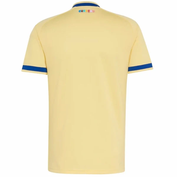 Curazao Maillot 2026 - Curacao 2026 | maillotdefootpersonnalise