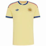 Curazao Maillot 2026 - Curacao 2026 | maillotdefootpersonnalise