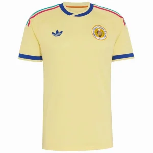Curazao Maillot 2026 - Curacao 2026 | maillotdefootpersonnalise