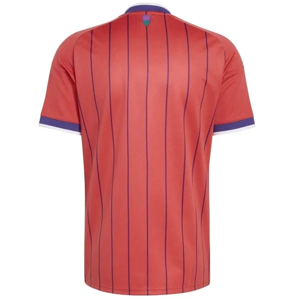 Écosse Maillot 2026 - Maillot Écosse Rugby | maillotdefootpersonnalise