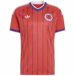 Écosse Maillot 2026 - Maillot Écosse Rugby | maillotdefootpersonnalise