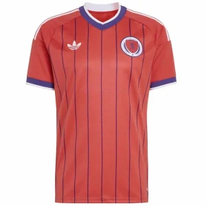 Écosse Maillot 2026 - Maillot Écosse Rugby | maillotdefootpersonnalise