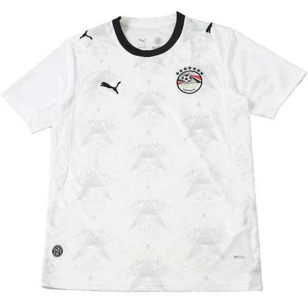 Égypte Maillot 2026 - Maillot Égypte 2026 | maillotdefootpersonnalise