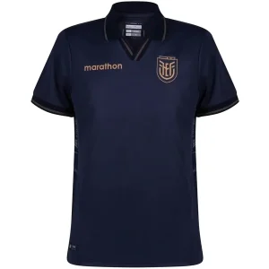 Équateur Maillot 2026 - Maillot Équateur 2026 | maillotdefootpersonnalise