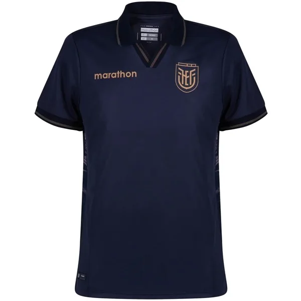 Équateur Maillot 2026 - Maillot Équateur 2026 | maillotdefootpersonnalise