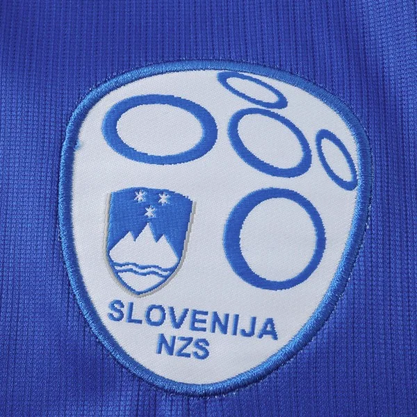 Eslovenia Maillot 2026 - Maillot Slovénie 2025 | maillotdefootpersonnalise
