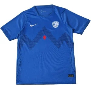 Eslovenia Maillot 2026 - Maillot Slovénie 2025 | maillotdefootpersonnalise