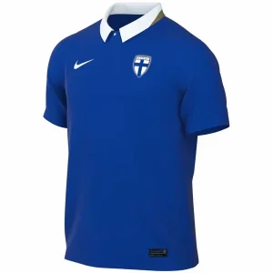 Finlande Maillot 2026 - Maillot Finlande | maillotdefootpersonnalise