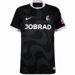 SC Freiburg Maillot 2025 2026 - Maillot Sc Freiburg 2025 | maillotdefootpersonnalise