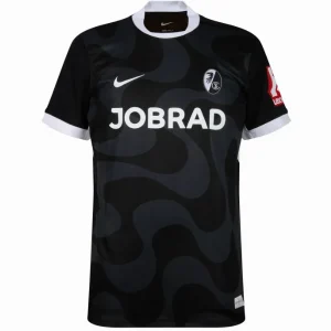SC Freiburg Maillot 2025 2026 - Maillot Sc Freiburg 2025 | maillotdefootpersonnalise