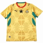 Ghana Maillot 2026 - Maillot Ghana | maillotdefootpersonnalise