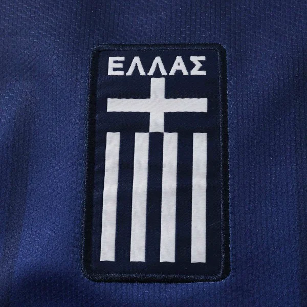 Grèce Maillot 2026 - Maillot Grèce | maillotdefootpersonnalise