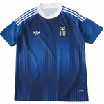 Grèce Maillot 2026 - Maillot Grèce | maillotdefootpersonnalise