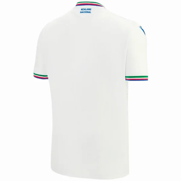 Guinea Ecuatorial Maillot 2026 - Maillot Guinée Équatoriale 2025 | maillotdefootpersonnalise