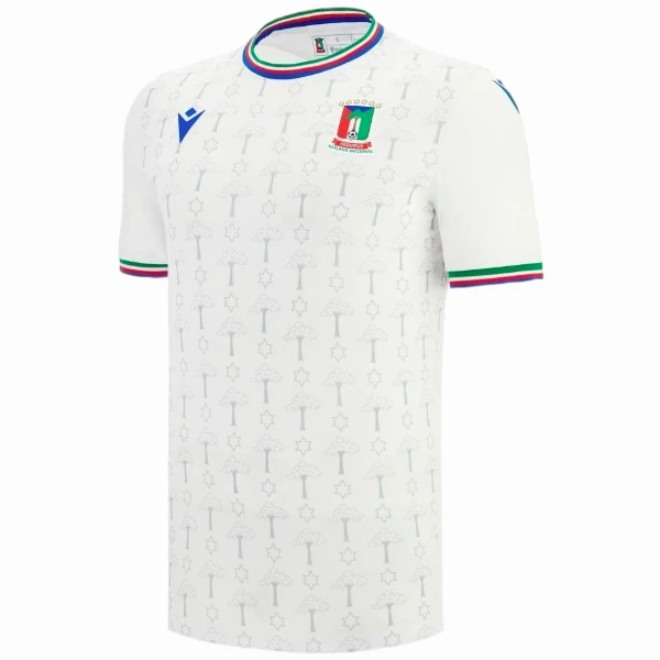 Guinea Ecuatorial Maillot 2026 - Maillot Guinée Équatoriale 2025 | maillotdefootpersonnalise