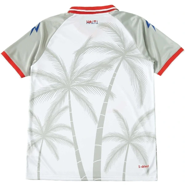 Haïti Maillot 2026 - Maillot Haïti Coupe Du Monde 2026 | maillotdefootpersonnalise