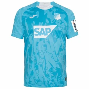 Hoffenheim Maillot 2025 2026 - Maillot Hoffenheim | maillotdefootpersonnalise