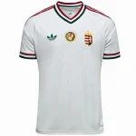 Hongrie Maillot 2026 - Maillot Hongrie | maillotdefootpersonnalise