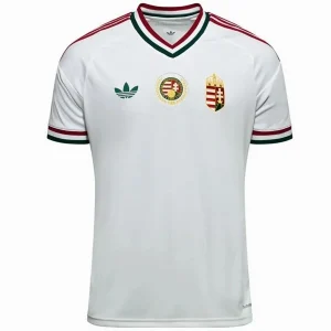 Hongrie Maillot 2026 - Maillot Hongrie | maillotdefootpersonnalise