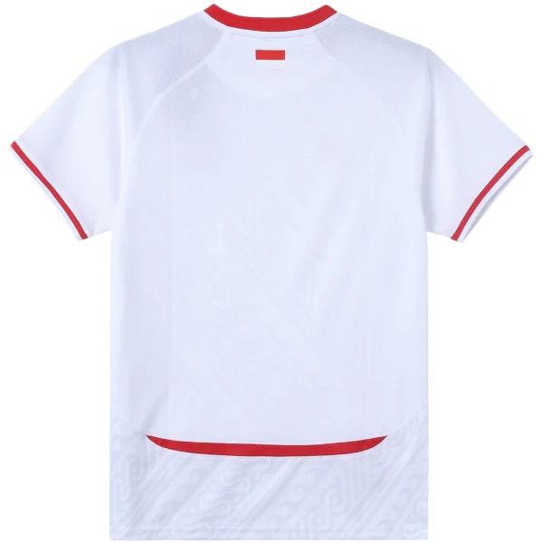 Indonésie Maillot 2026 - Maillot Indonésie 2025 | maillotdefootpersonnalise