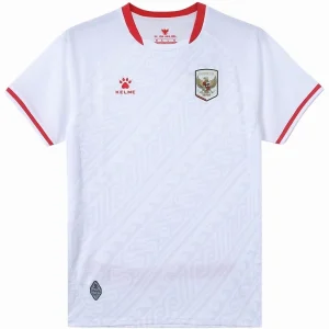 Indonésie Maillot 2026 - Maillot Indonésie 2025 | maillotdefootpersonnalise