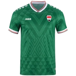Irak Maillot 2026 - Maillot Irak 2025 | maillotdefootpersonnalise