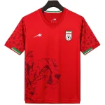 Iran Maillot 2026 - Maillot Iran 2026 | maillotdefootpersonnalise