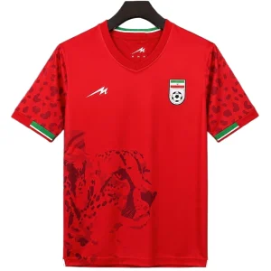 Iran Maillot 2026 - Maillot Iran 2026 | maillotdefootpersonnalise
