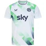 Irlande Maillot 2026 - Maillot Irlande 2026 | maillotdefootpersonnalise