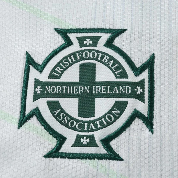 Irlande Du Nord Maillot 2026 - Maillot Irlande Du Nord 2026 | maillotdefootpersonnalise