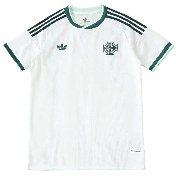 Irlande Du Nord Maillot 2026 - Maillot Irlande Du Nord 2026 | maillotdefootpersonnalise