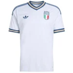 Italie Maillot 2026 - Maillot Italie 2026 | maillotdefootpersonnalise