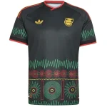 Jamaïque Maillot 2026 - Maillot Jamaïque 2026 | maillotdefootpersonnalise