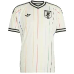 Japon Maillot 2026 - Maillot Japon Coupe Du Monde 2026 | maillotdefootpersonnalise