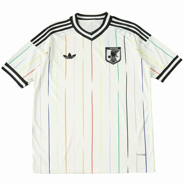 Japon Maillot 2026 - Maillot Japon Coupe Du Monde 2026 | maillotdefootpersonnalise