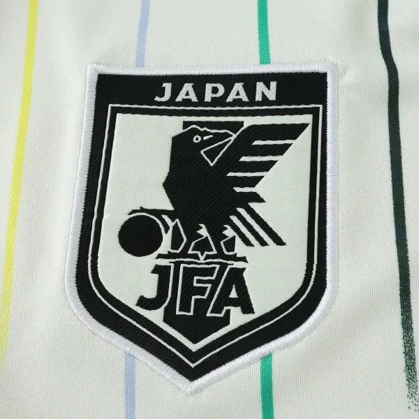 Japon Maillot 2026 - Maillot Japon Coupe Du Monde 2026 | maillotdefootpersonnalise