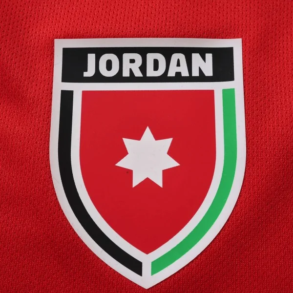 Jordán Maillot 2026 - Maillot Jordán 25/26 | maillotdefootpersonnalise