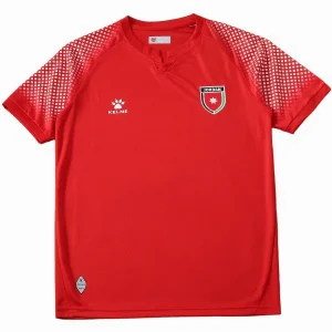 Jordán Maillot 2026 - Maillot Jordán 25/26 | maillotdefootpersonnalise