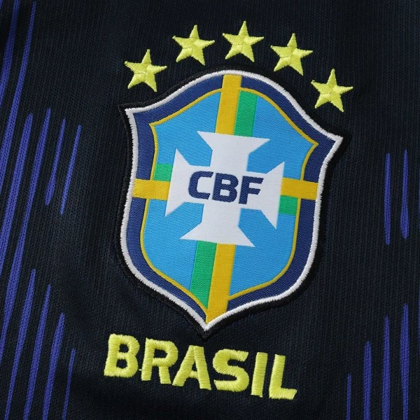 Brésil Maillot 2026 - Maillot Brésilien | maillotdefootpersonnalise