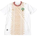 Maroc Maillot 2026 - Maillot Maroc | maillotdefootpersonnalise