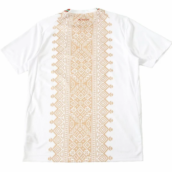 Maroc Maillot 2026 - Maillot Maroc | maillotdefootpersonnalise